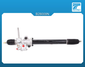 Гидравлическая рулевая рейка Honda Accord (CB3, CB7, CB8, CC1, CC7) 1990-1996, Rover 600 1993-1999