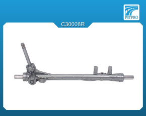 Механическая рулевая рейка Hyundai iX35 2018-