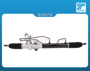 Гидравлическая рулевая рейка Hyundai H100 2004-