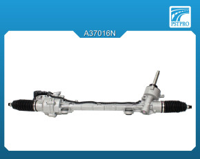 Электрическая рулевая рейка Jaguar XE 2015-