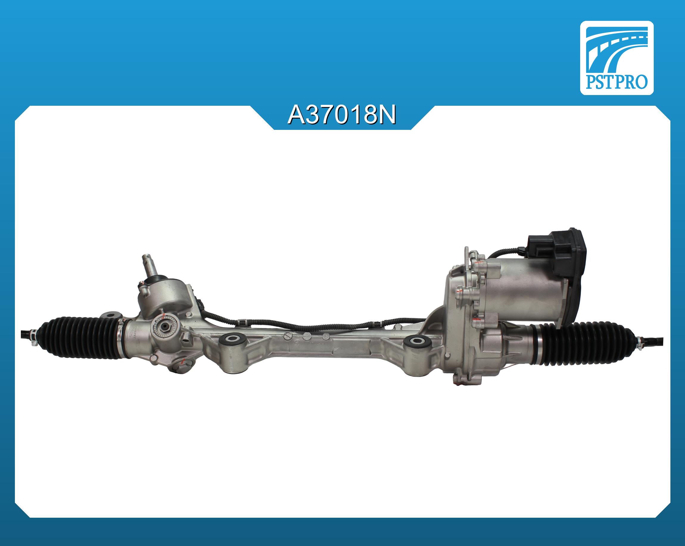 Электрическая рулевая рейка Jaguar F-Type 2013-