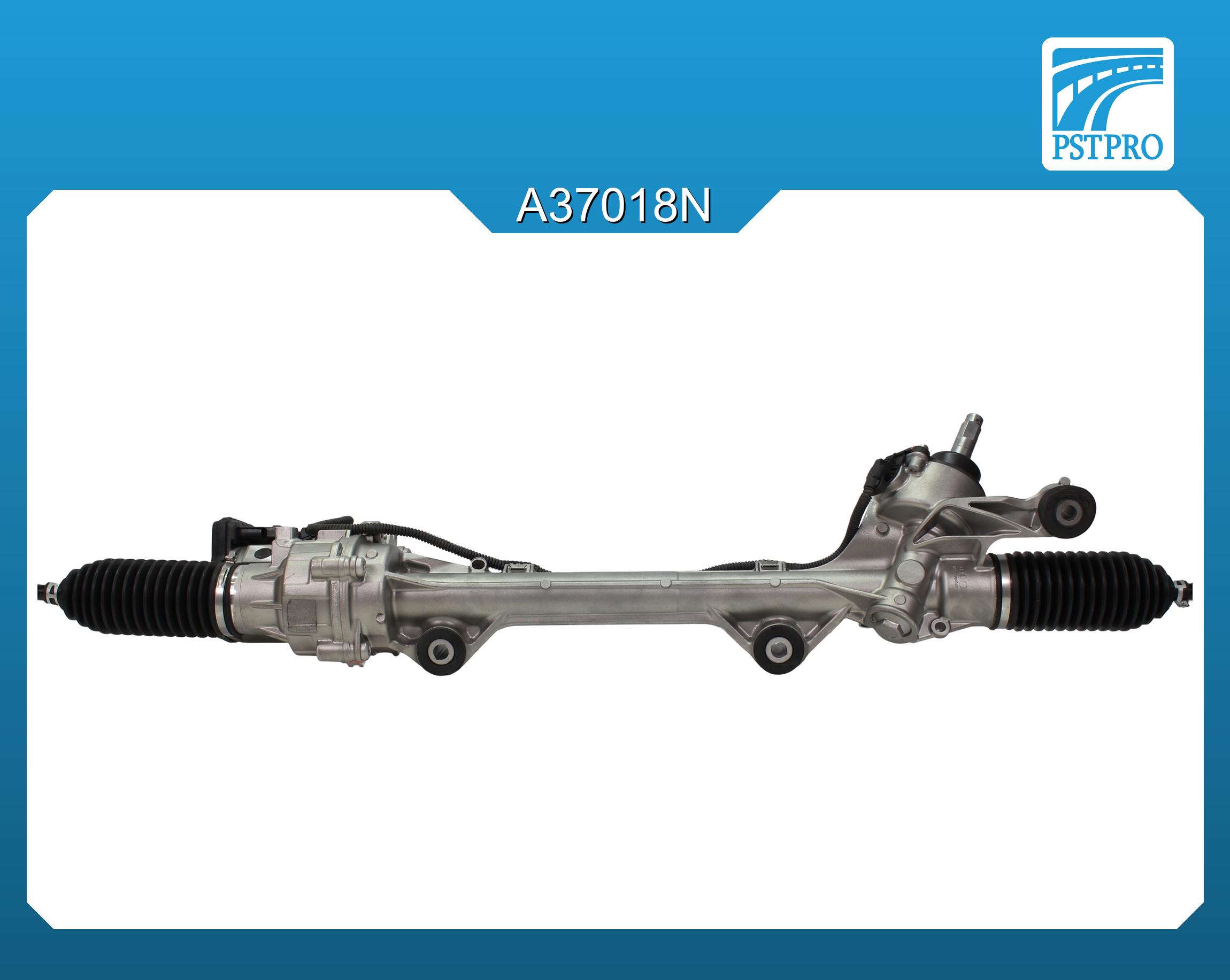 Электрическая рулевая рейка Jaguar F-Type 2013-