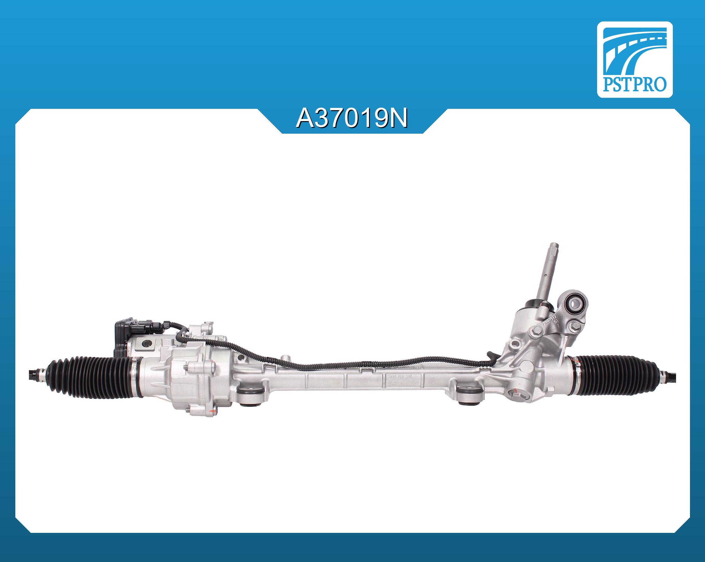 Электрическая рулевая рейка Jaguar F-Pace 2015- (KK8), Land Rover Range Rover Velar 2017-