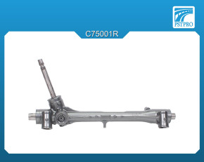 Механическая рулевая рейка Toyota C-HR 2016-