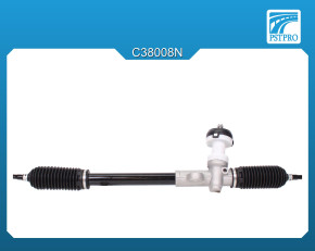 Механическая рулевая рейка KIA Picanto 2004-2011