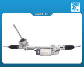 Электрическая рулевая рейка Land Rover Range Rover Evoque 2018- K8D