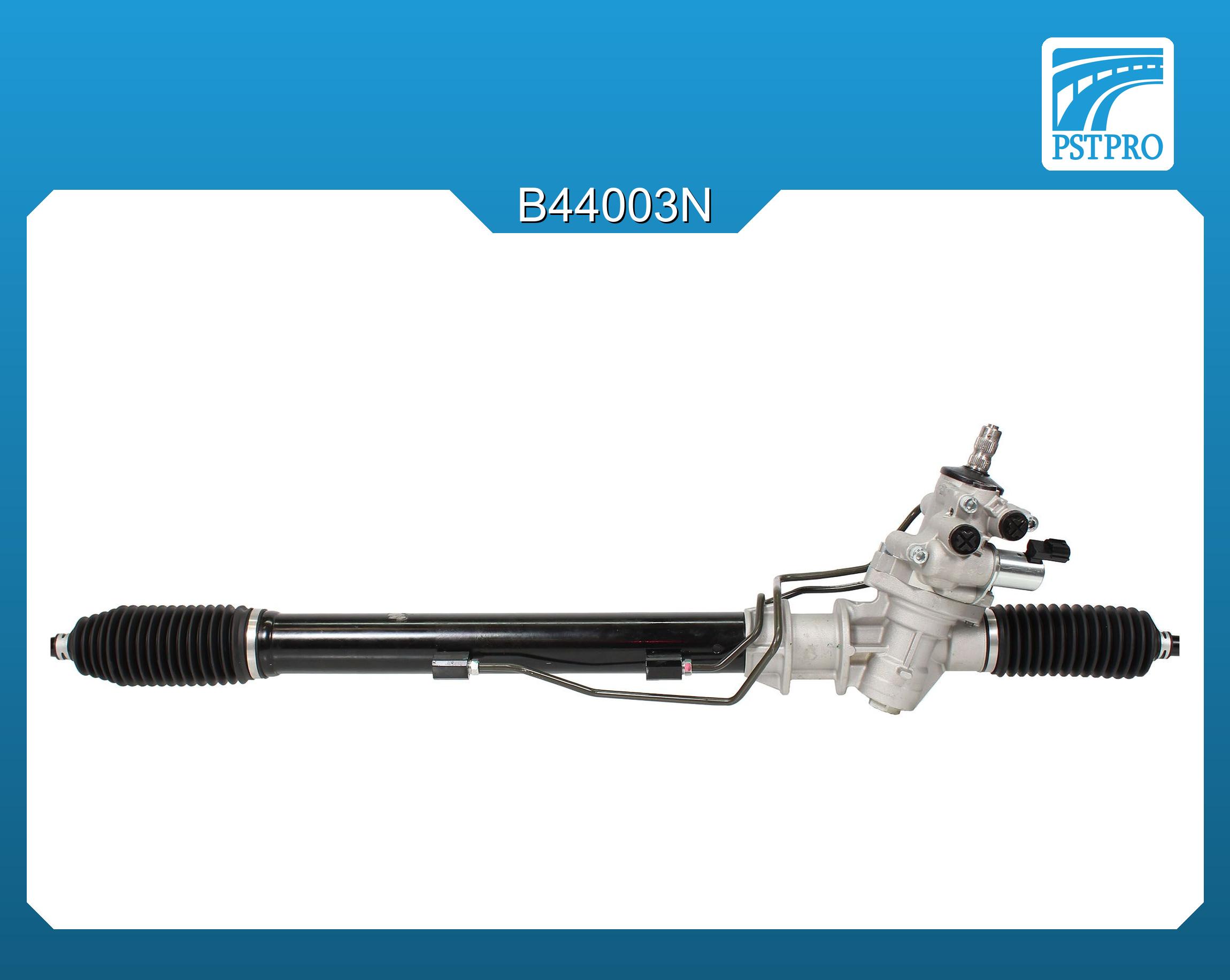 Гидравлическая рулевая рейка Lexus LS 1994-2000