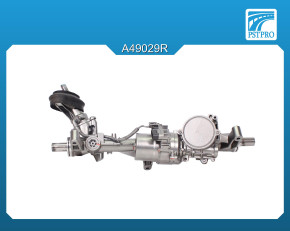 Электрическая рулевая рейка Mercedes B W247 2018-