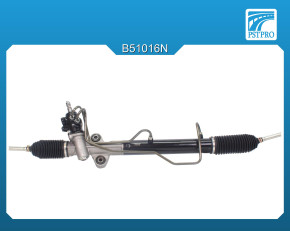 Гидравлическая рулевая рейка Mitsubishi Space Gear 1996-2000, Mitsubishi L400 1995-