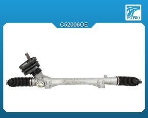 Механическая рулевая рейка Nissan Leaf 2010-