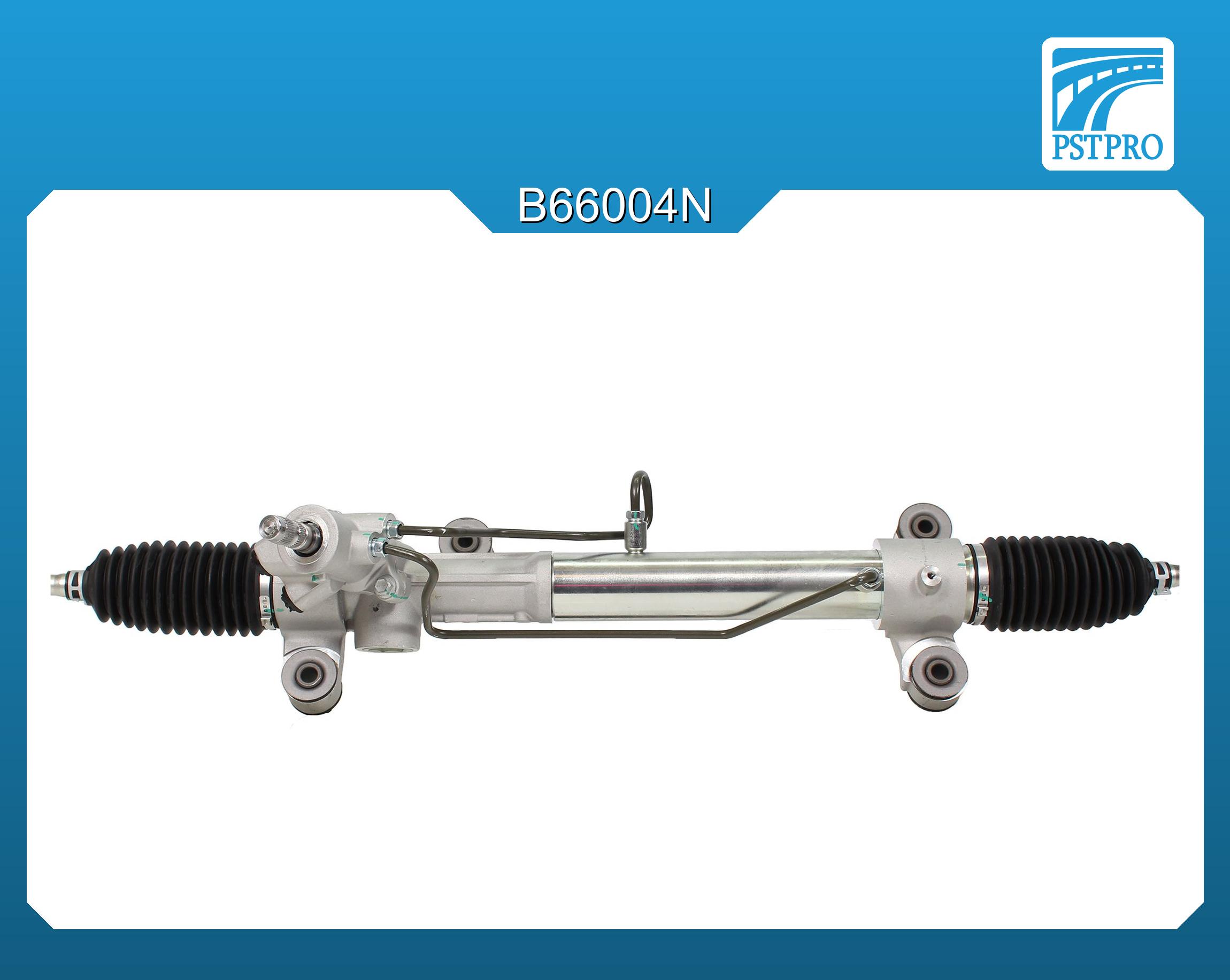 Гидравлическая рулевая рейка Scion TC 2004-2010