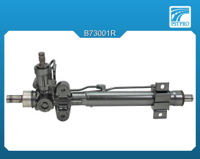 Гидравлическая рулевая рейка Tata Indigo 2003-