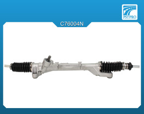 Механическая рулевая рейка VW Transporter T4 1990-1998 с креплением М10