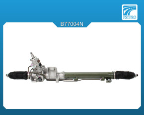 Гидравлическая рулевая рейка Volvo XC70 / XC70 Cross Country 1997-2005 на резьбе, L-1120мм, SMI
