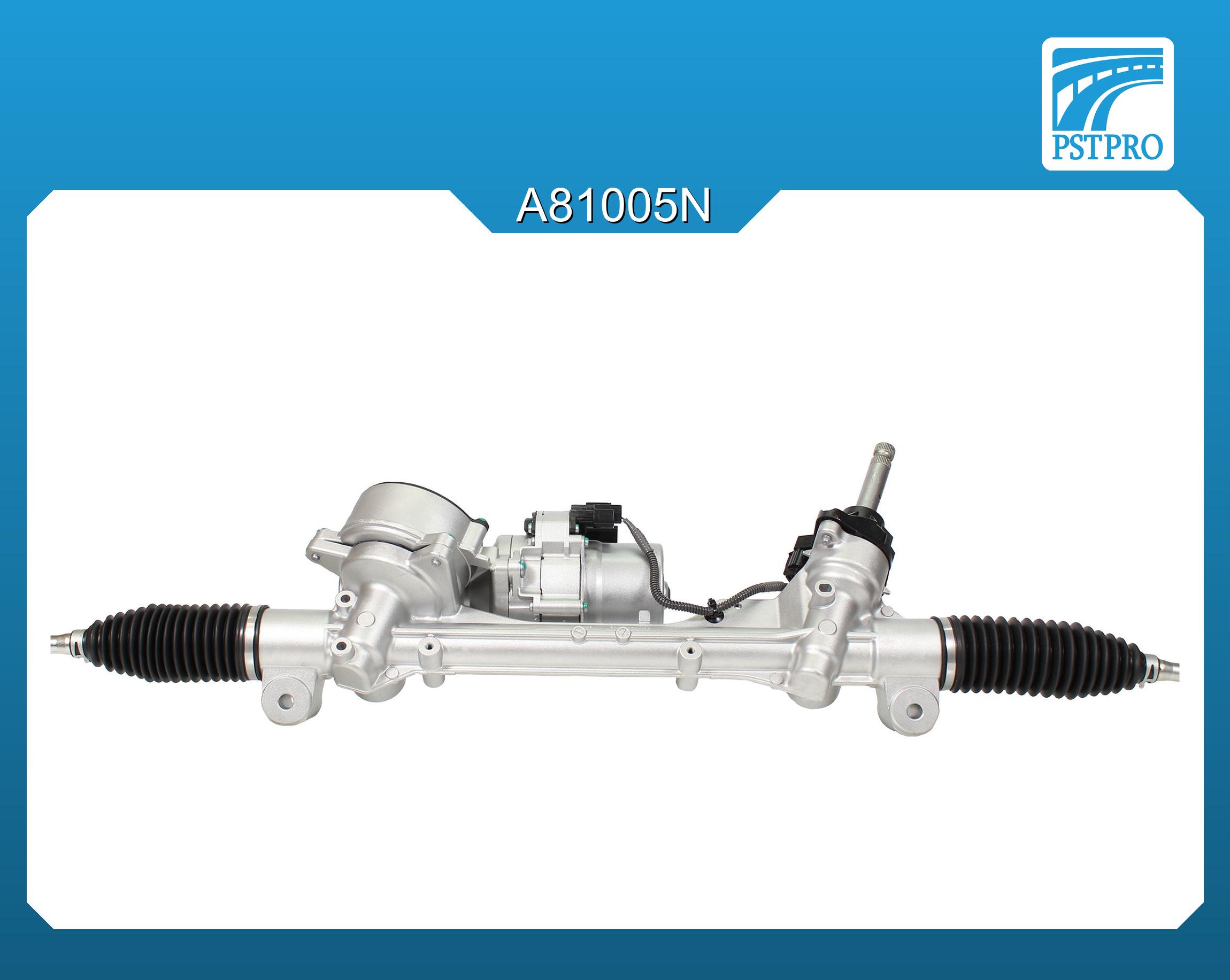 Электрическая рулевая рейка Changan UNI-K 2020-