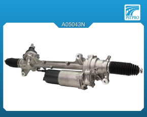 Электрическая рулевая рейка Toyota Supra (A90, J29, DB) 2019-, BMW Z4 G29 2019-