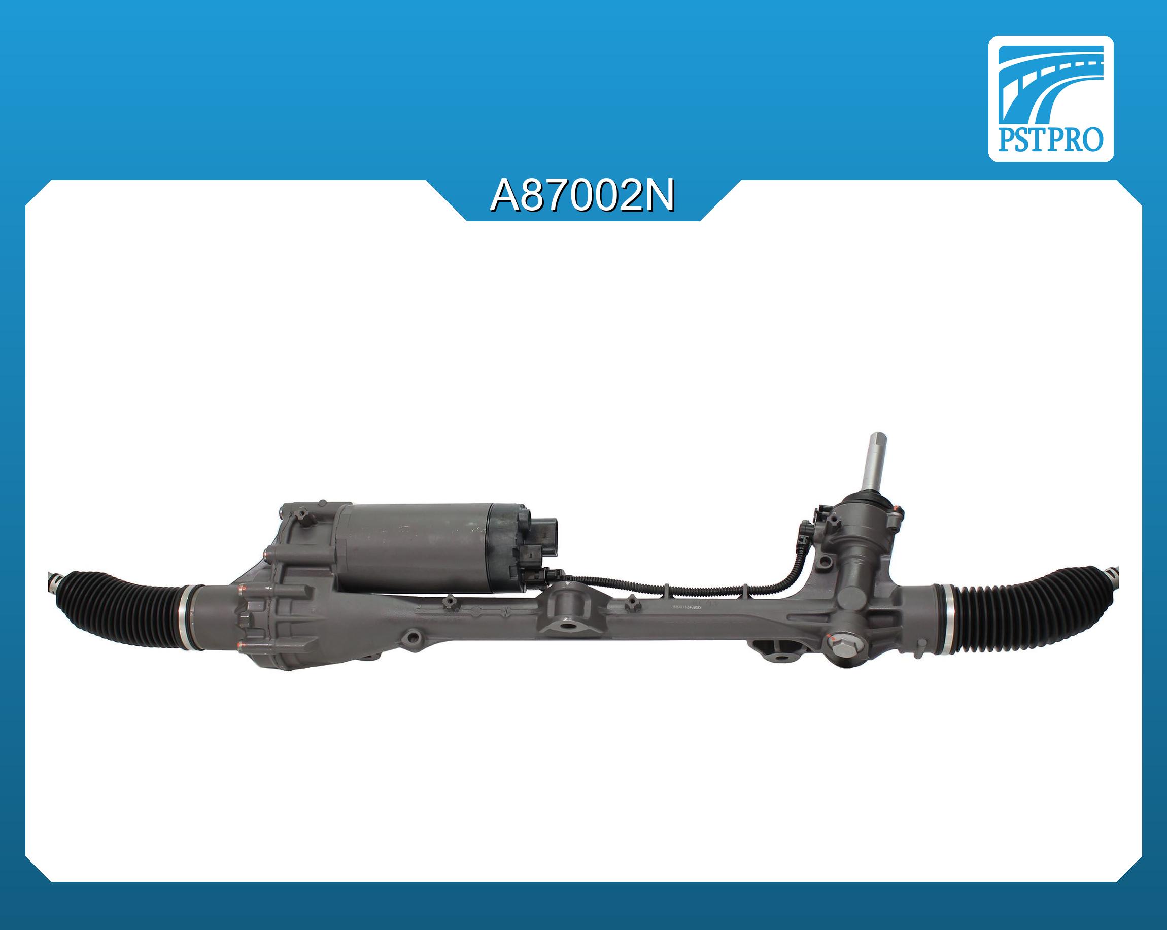 Электрическая рулевая рейка Lixiang L7 2023-