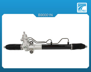 Гидравлическая рулевая рейка Hawtai Boliger 2011-