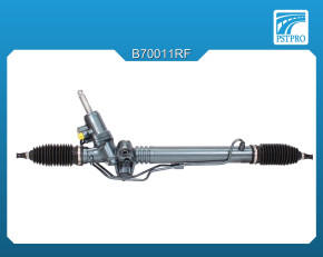 Гидравлическая рулевая рейка Subaru Impreza / WRX 2002-2007