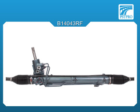 Гидравлическая рулевая рейка Citroen C5 2001- с сервотроником