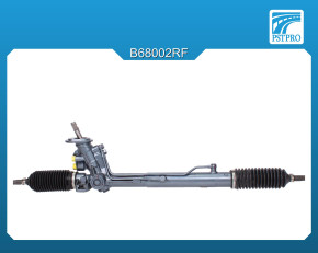 Гидравлическая рулевая рейка VW Lupo 1998-2005, VW Polo 1994-2001 число зубцов шток: 18