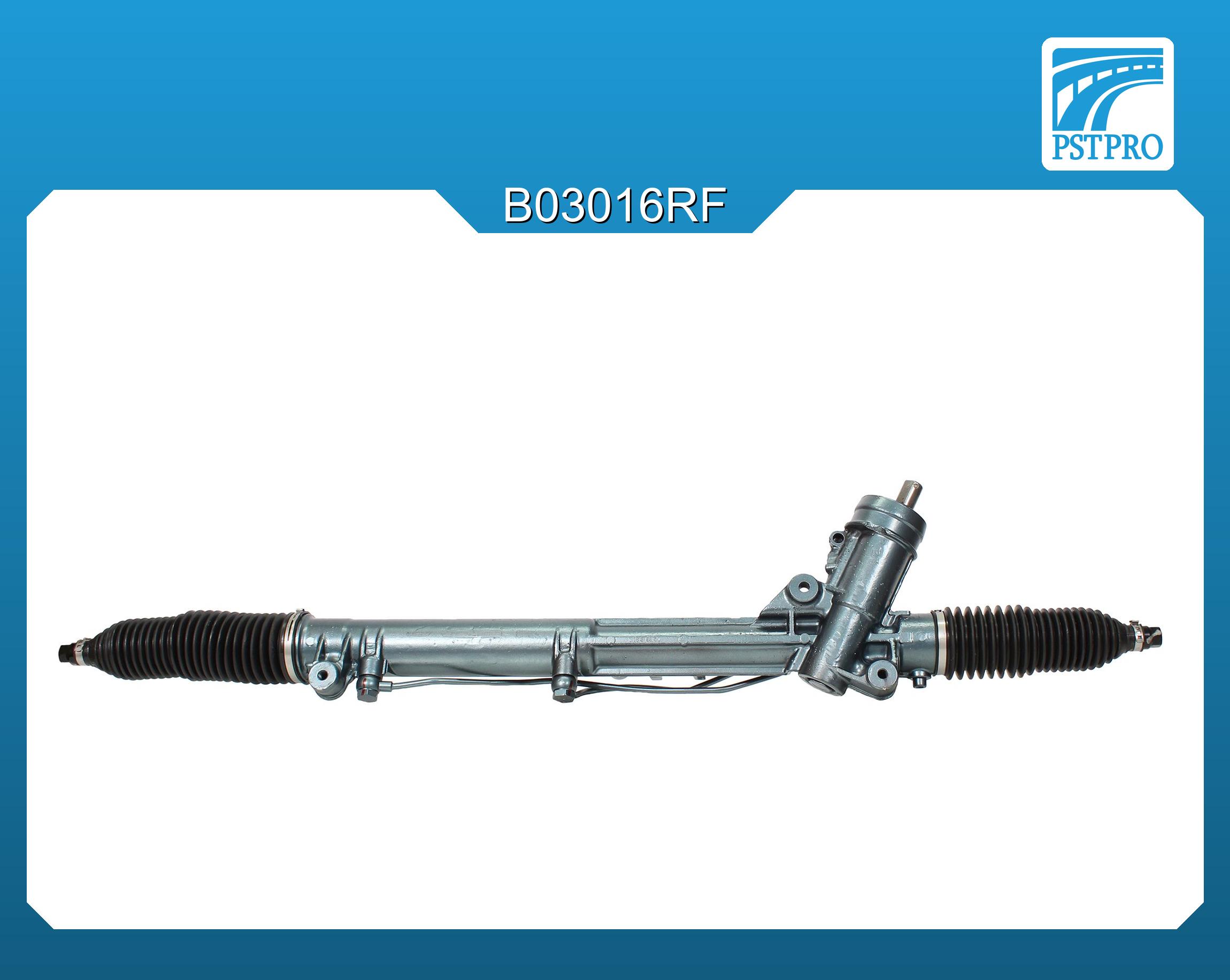 Гидравлическая рулевая рейка Audi A2 (8Z0) 2000-2005