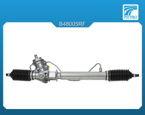Гидравлическая рулевая рейка Mazda 323 IV 1989-1994, Mazda 323 V 1994-1998