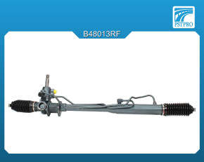 Гидравлическая рулевая рейка Mazda Xedos 9 1993-2003,  Mazda Millenia 1993-2003