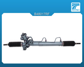 Гидравлическая рулевая рейка Mazda MPV 1995-1999