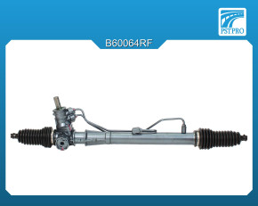Гидравлическая рулевая рейка Renault Megane I 1996-2003 SMI, креплением под хомут L-35 мм