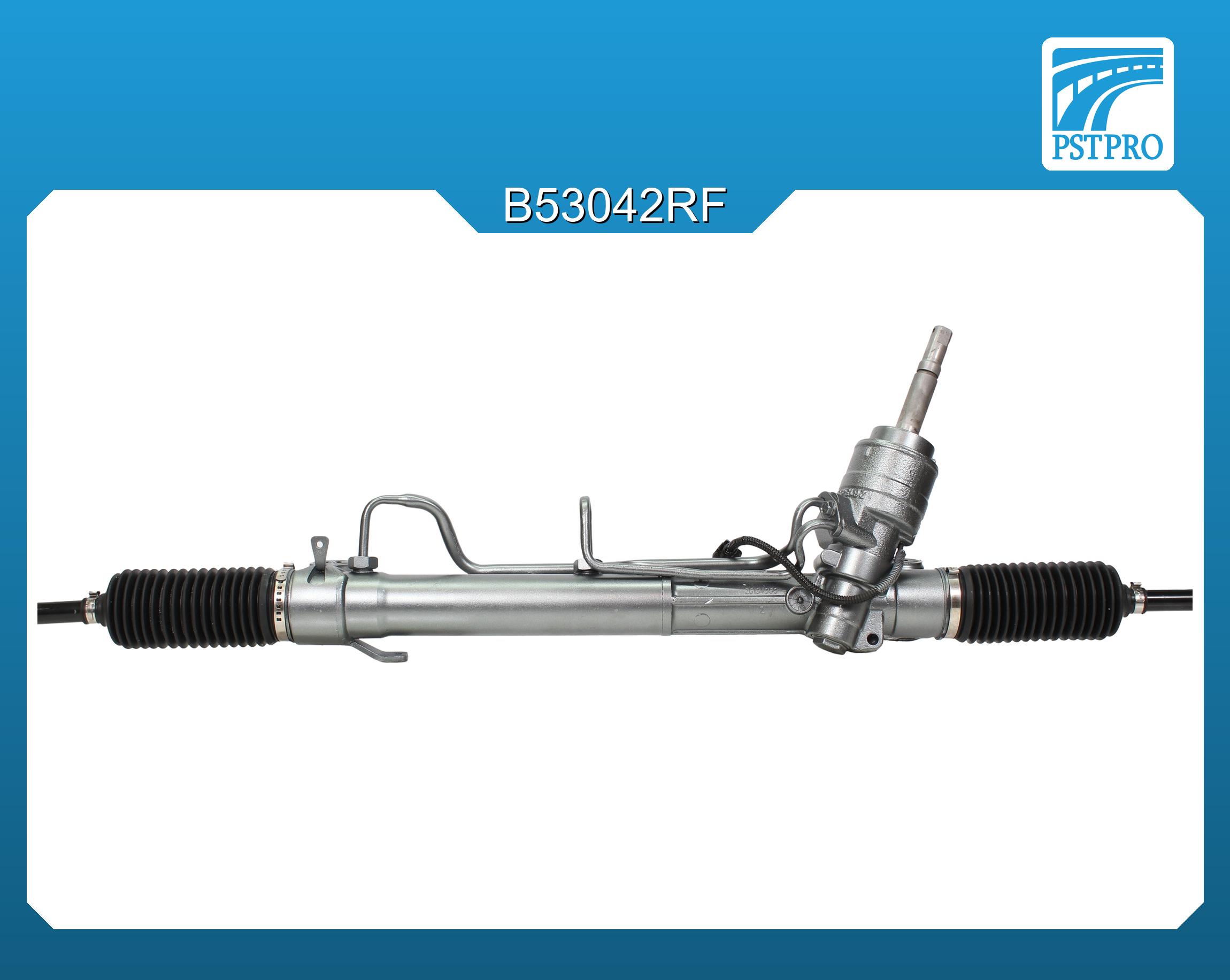 Гидравлическая рулевая рейка SAAB 9-5 2010-, OPEL Insignia 2008-