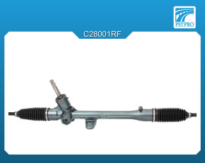 Механическая рулевая рейка Honda HR-V 2015-