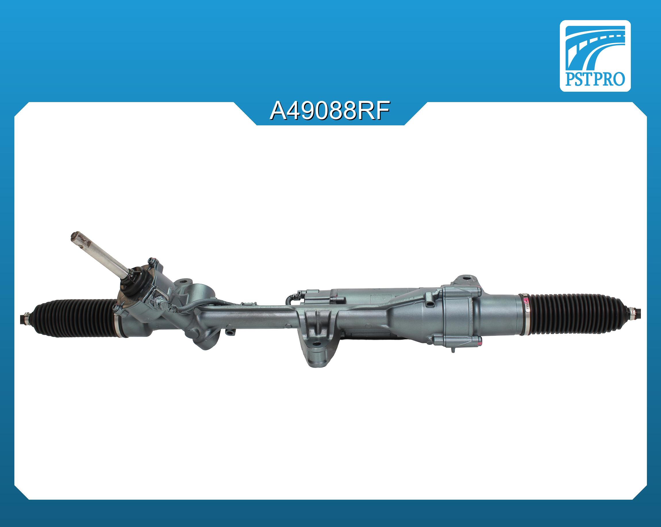 Электрическая рулевая рейка Mercedes Vito W447 / W448 2014- RWD