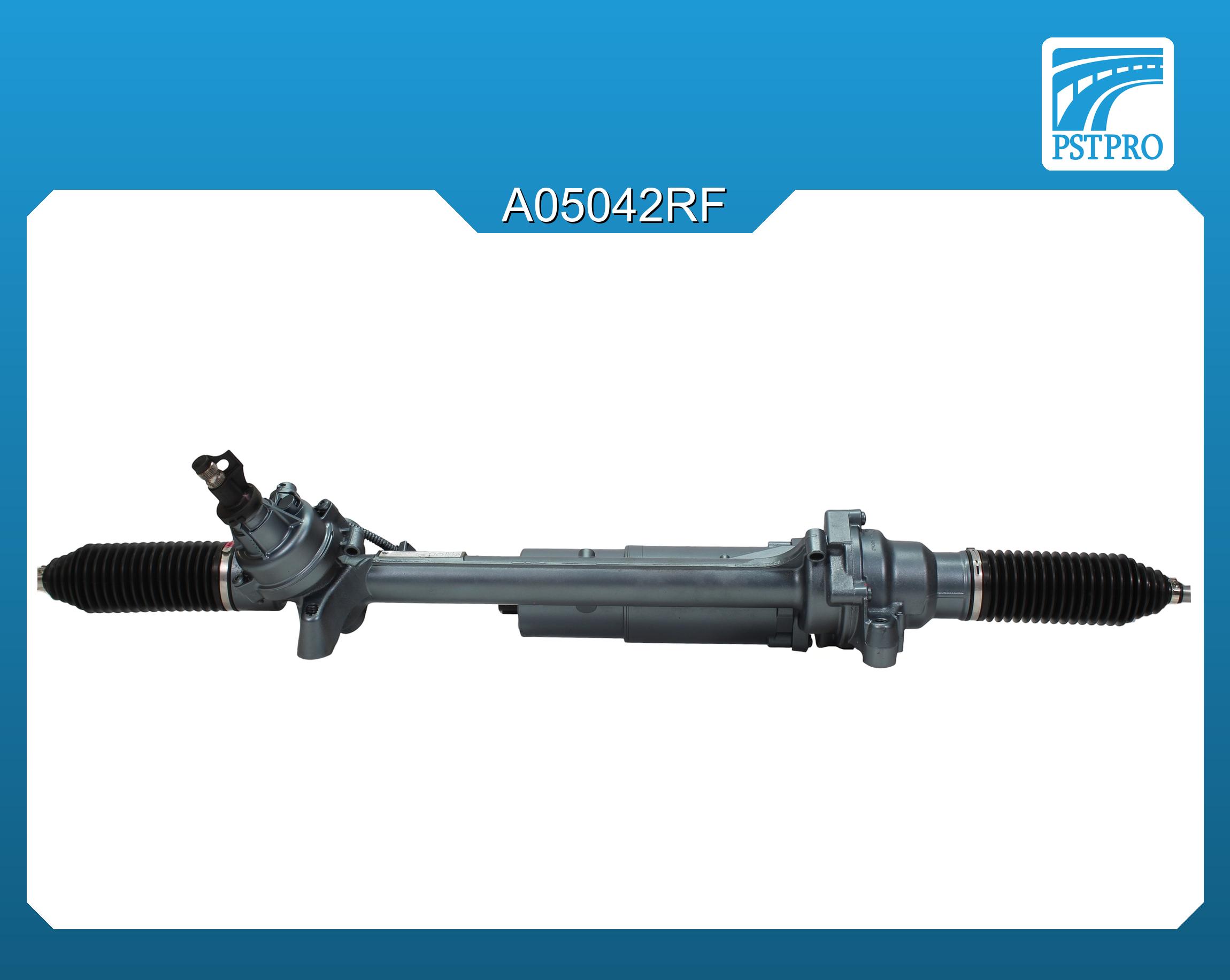 Электрическая рулевая рейка BMW X6 M F96 2019-, BMW X5 M F95 2019-