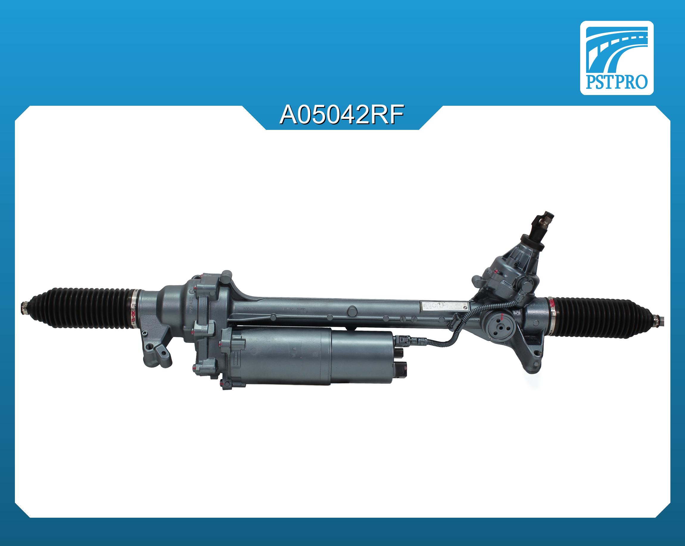 Электрическая рулевая рейка BMW X6 M F96 2019-, BMW X5 M F95 2019-