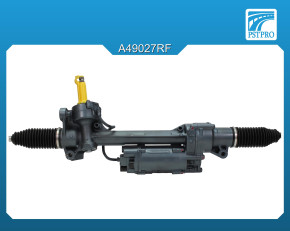 Электрическая рулевая рейка Mercedes E W207 2009-, Mercedes E S207 2009-