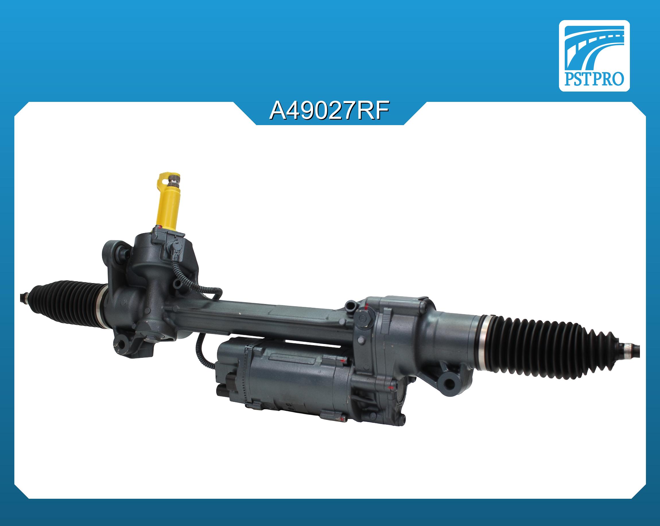 Электрическая рулевая рейка Mercedes E W207 2009-, Mercedes E S207 2009-