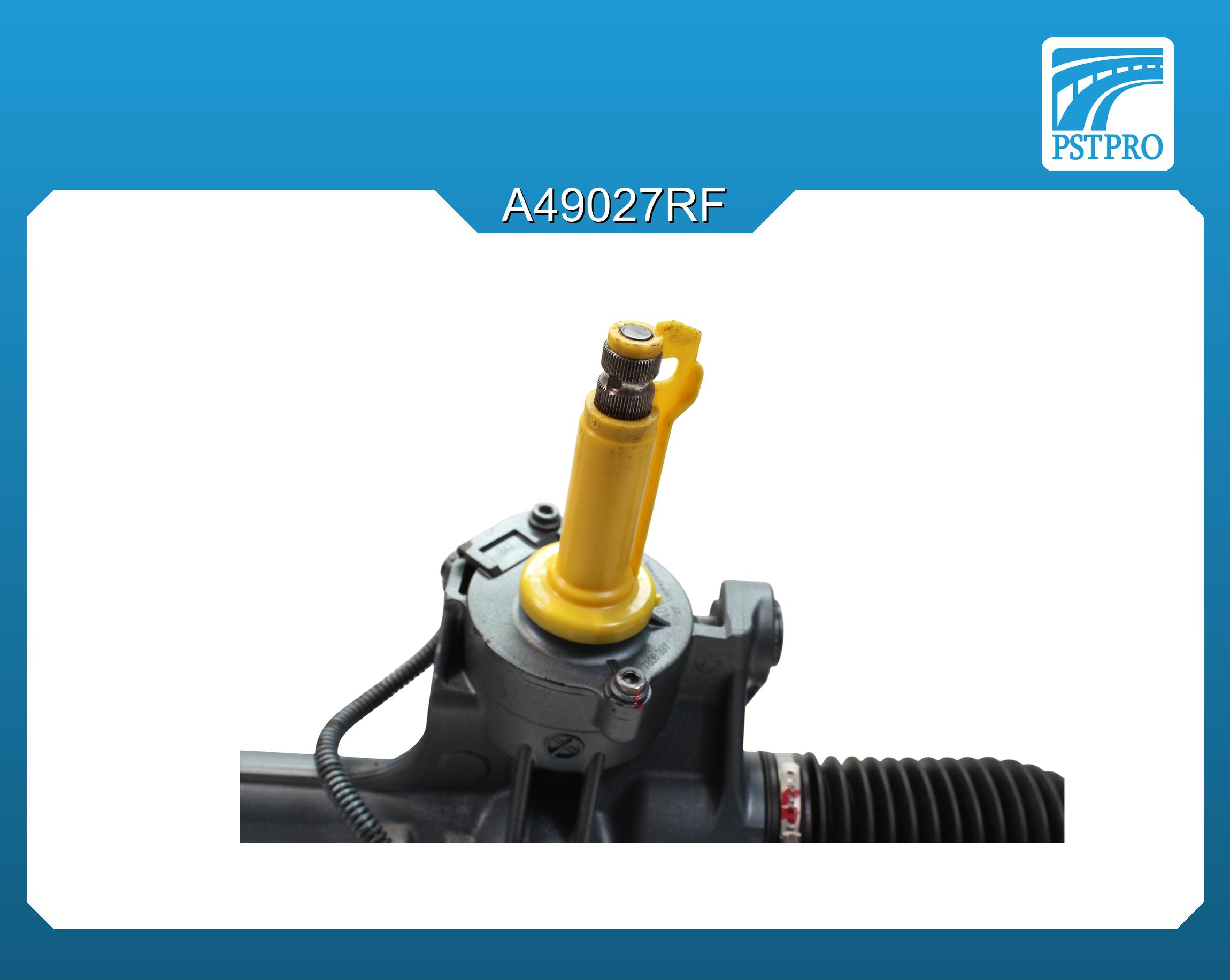 Электрическая рулевая рейка Mercedes E W207 2009-, Mercedes E S207 2009-