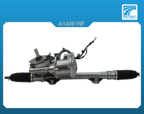 Электрическая рулевая рейка Citroen C3 Aircross 2017-