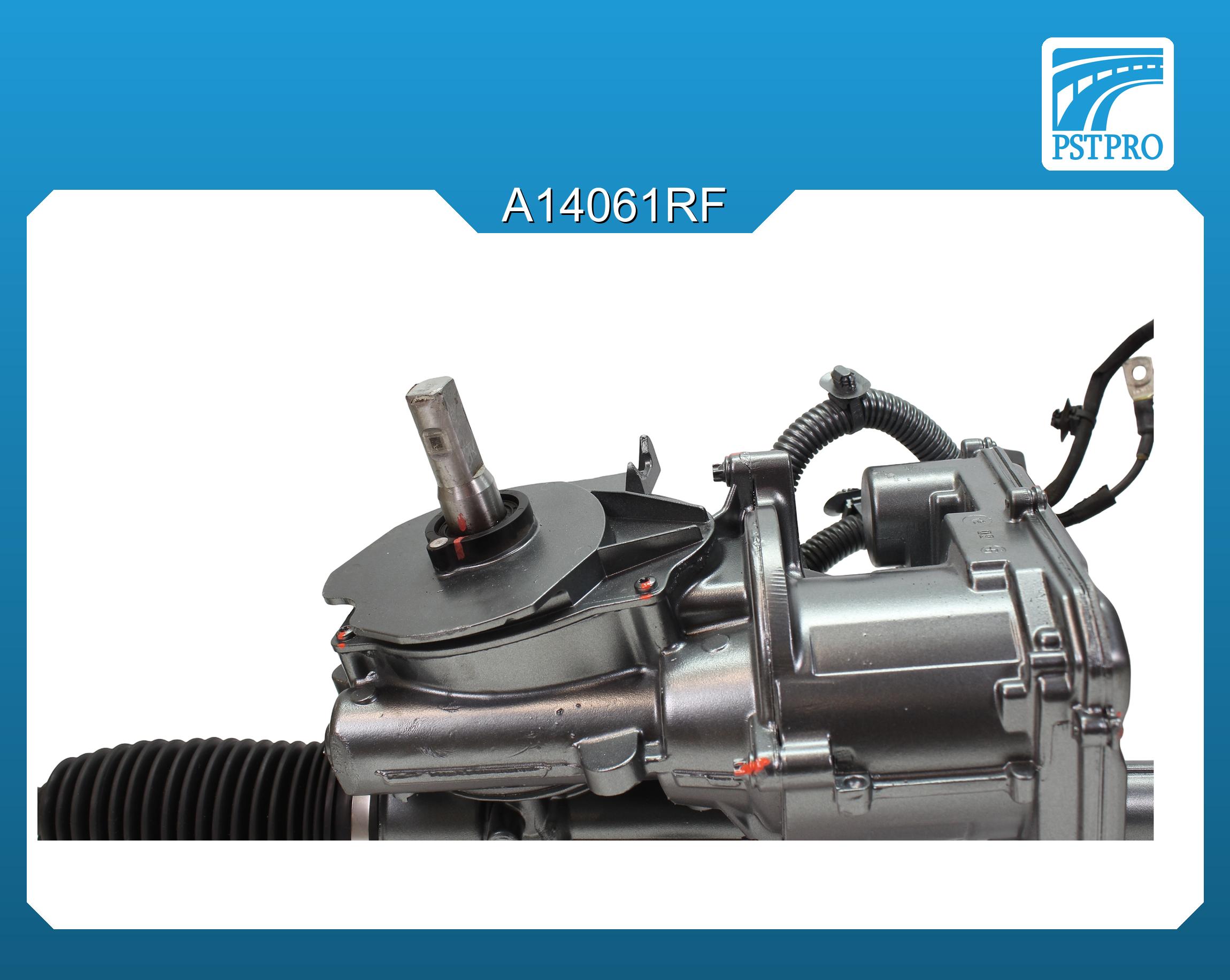 Электрическая рулевая рейка Citroen C3 Aircross 2017-