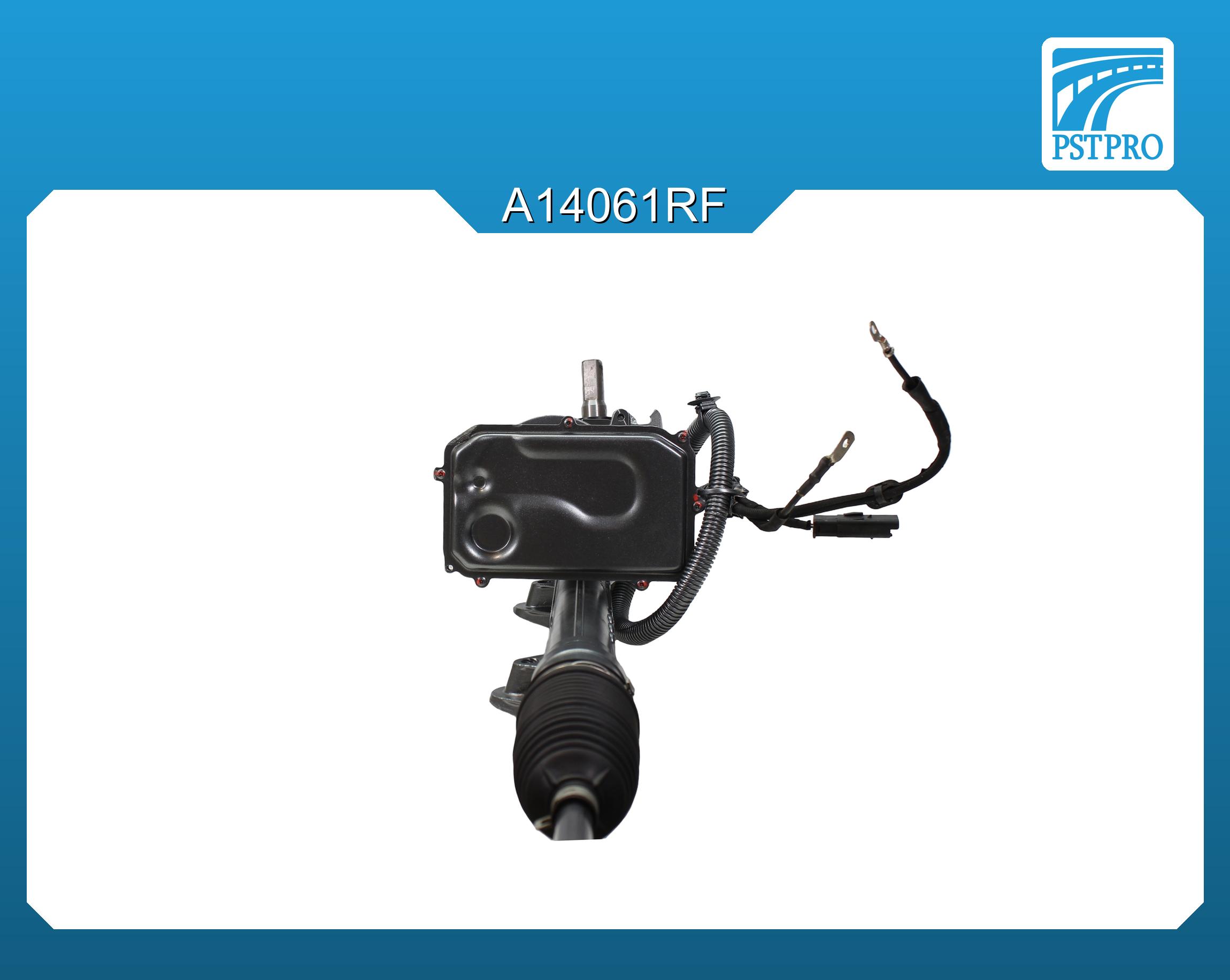 Электрическая рулевая рейка Citroen C3 Aircross 2017-