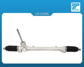 Механическая рулевая рейка Changan CS55 Plus 2021-