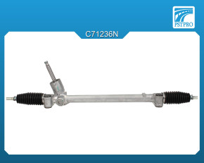 Механическая рулевая рейка Suzuki Swift V 2016- расстояние между центрами крепёжных отверстий 510мм