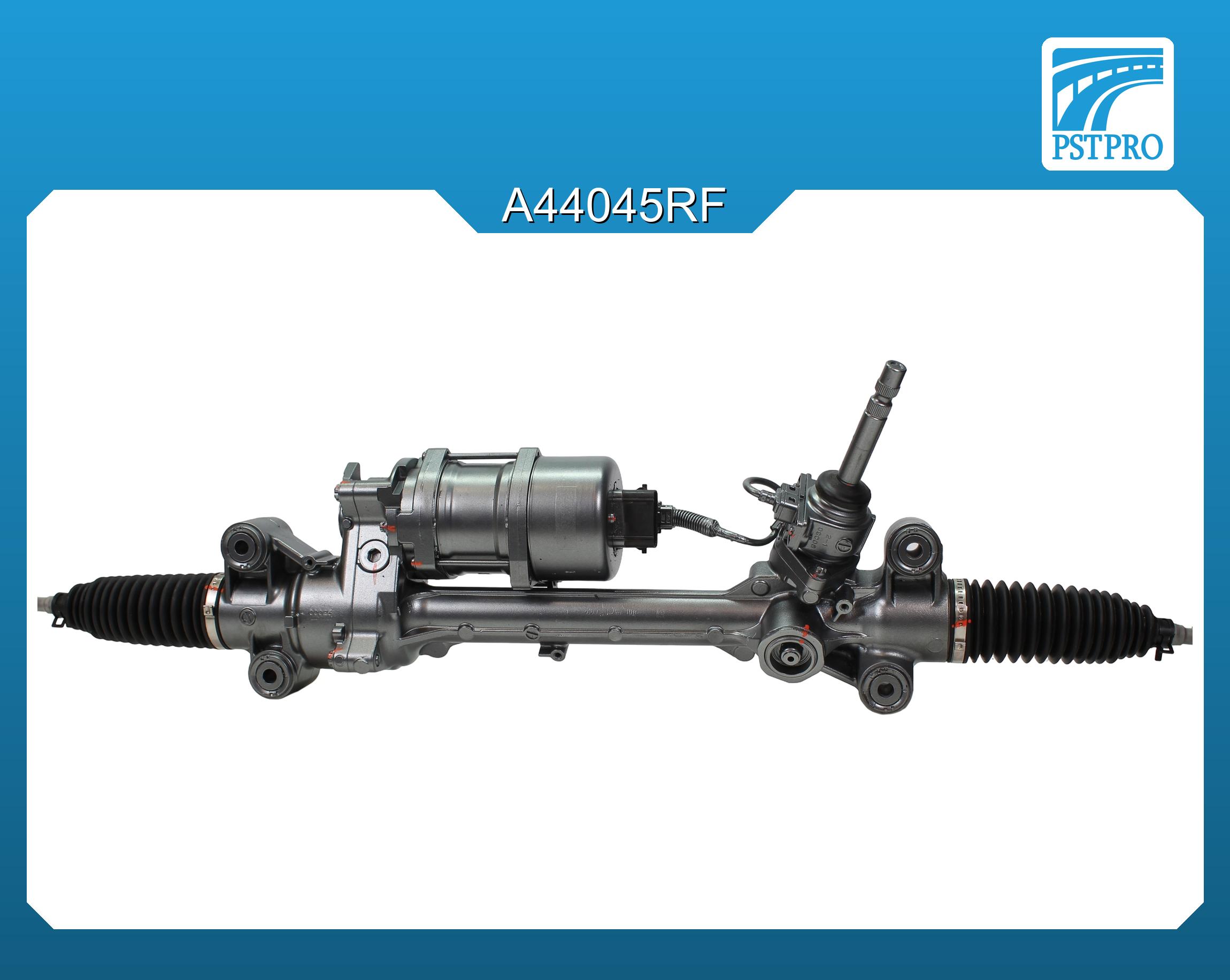 Электрическая рулевая рейка Lexus LS V 2017-