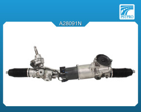 Электрическая рулевая рейка Honda Civic 2021-