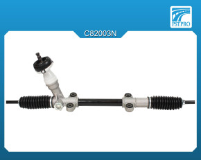 Механическая рулевая рейка DongFeng 580 2021-