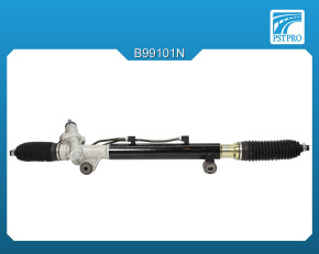 Гидравлическая рулевая рейка Foton Sauvana 2015-