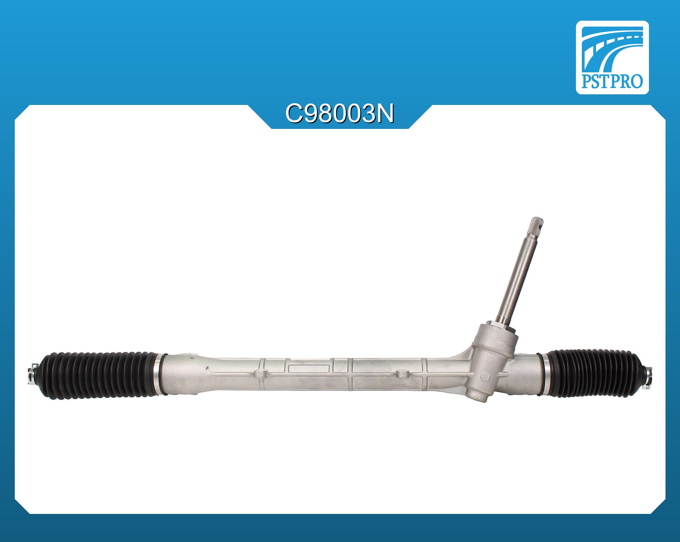 Механическая рулевая рейка GAC Trumpchi GS8 2016-