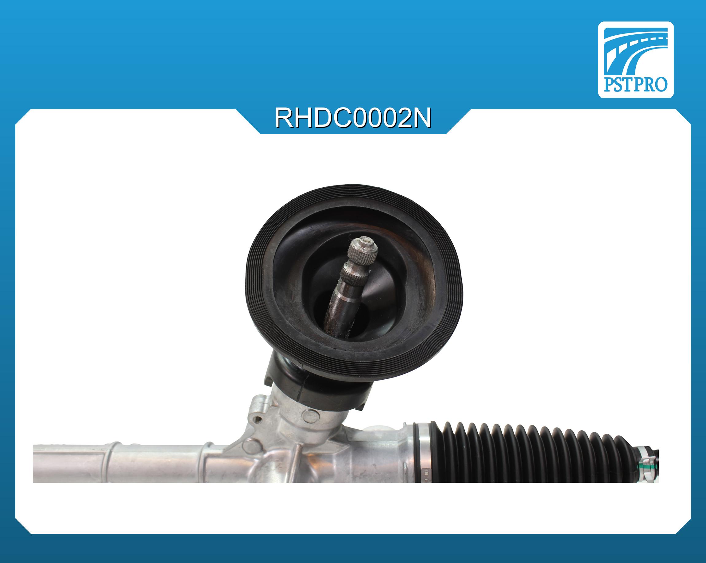 Механическая рулевая рейка Honda Jazz (GK) 2015-, Honda Fit (GK, GP) 2015- правый руль