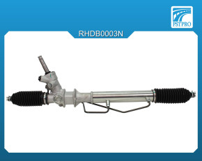 Гидравлическая рулевая рейка Subaru Forester (S11) 2004-, Subaru Forester (SG) 2002-2008 правый руль